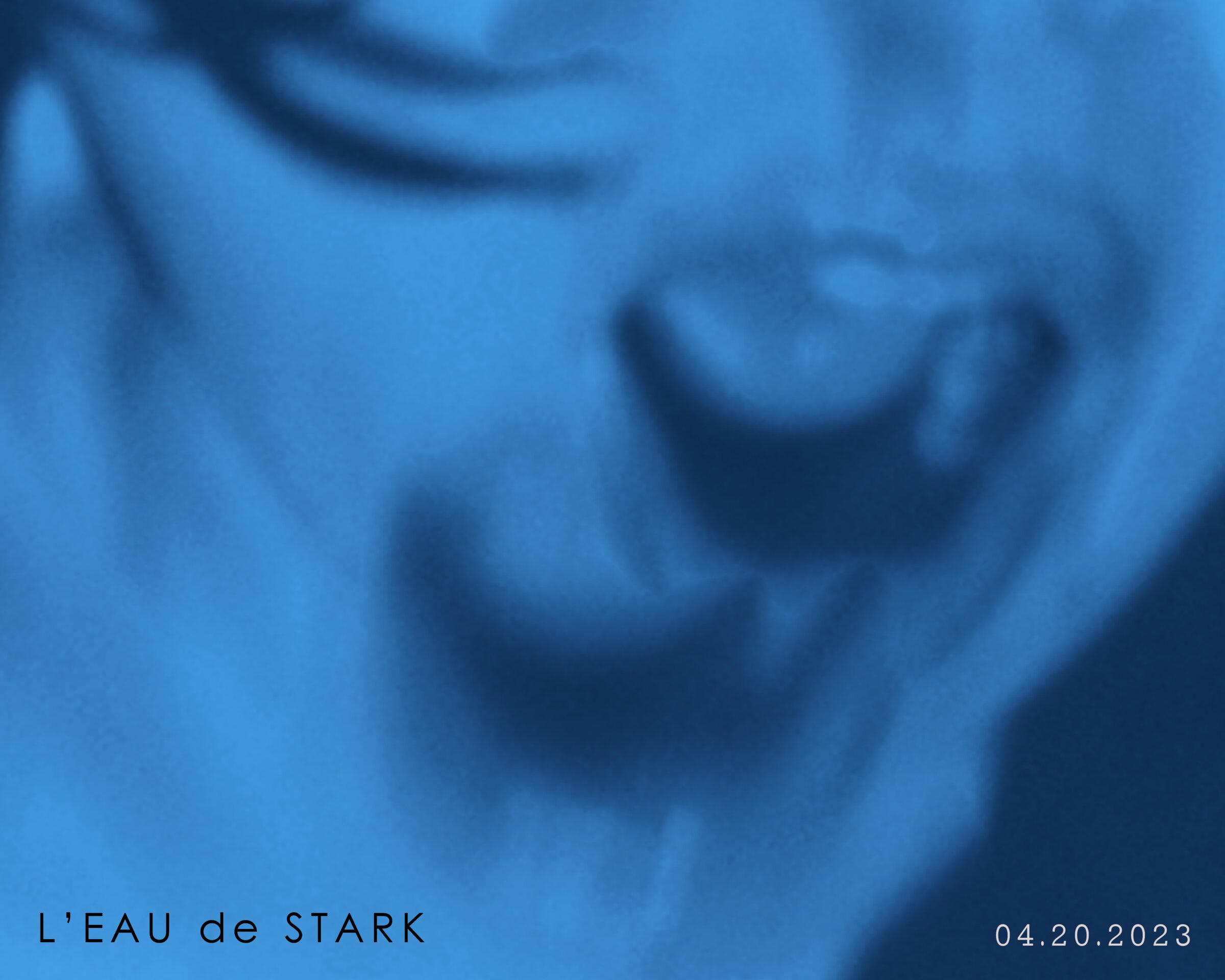 L'Eau de Stark
